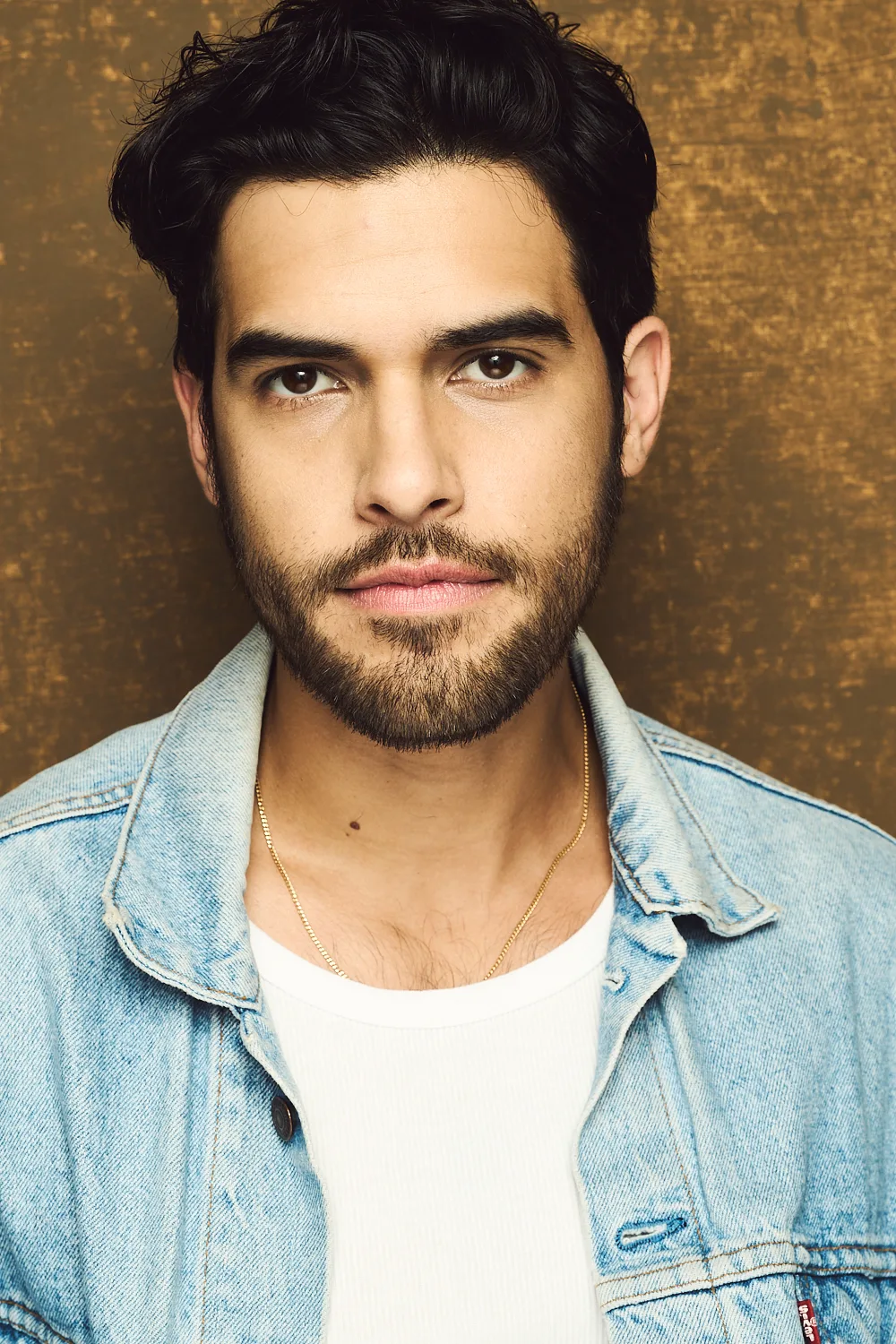 تصویر Isaac Gonzalez Rossi