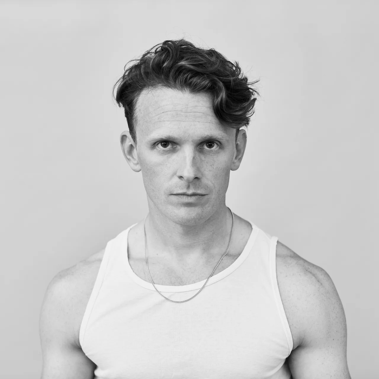 تصویر Lewis Reeves