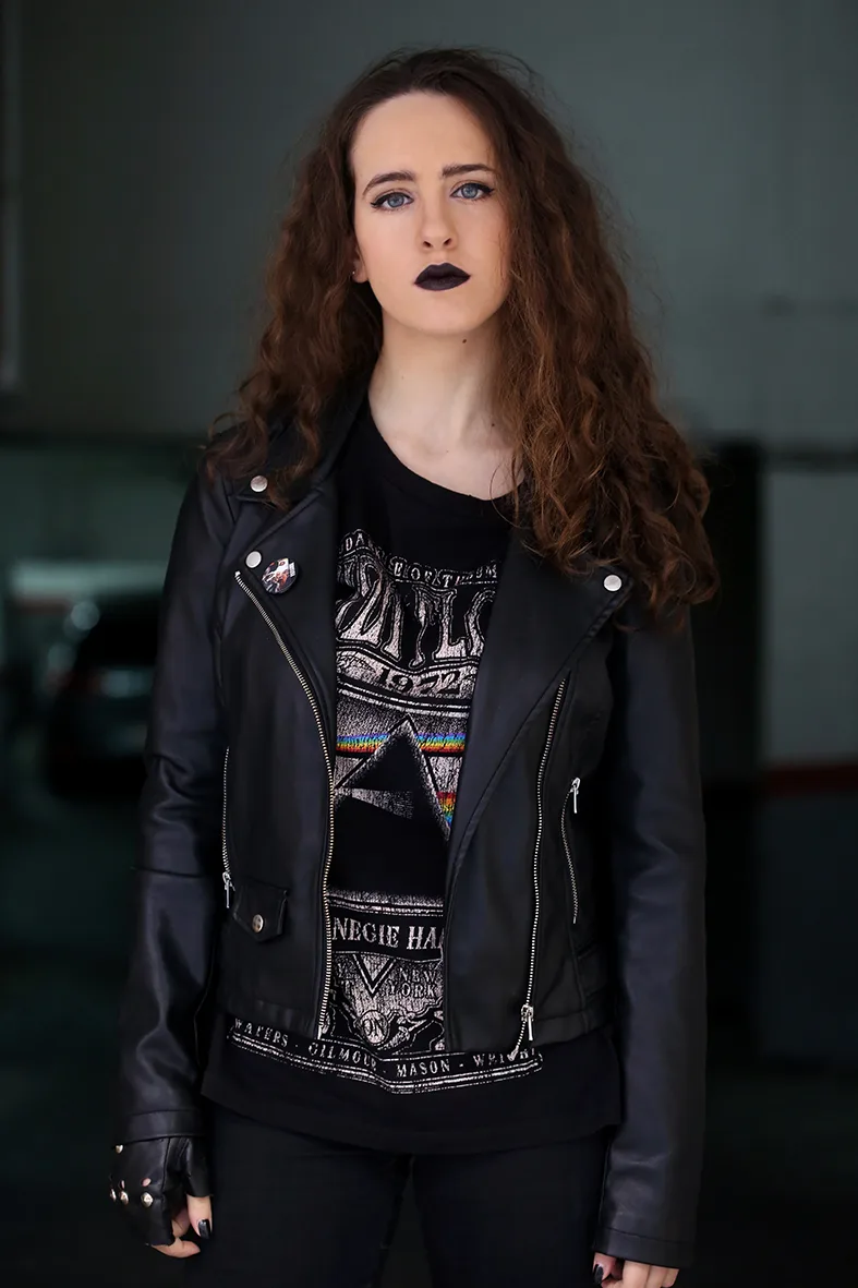 تصویر Ángela Fabián