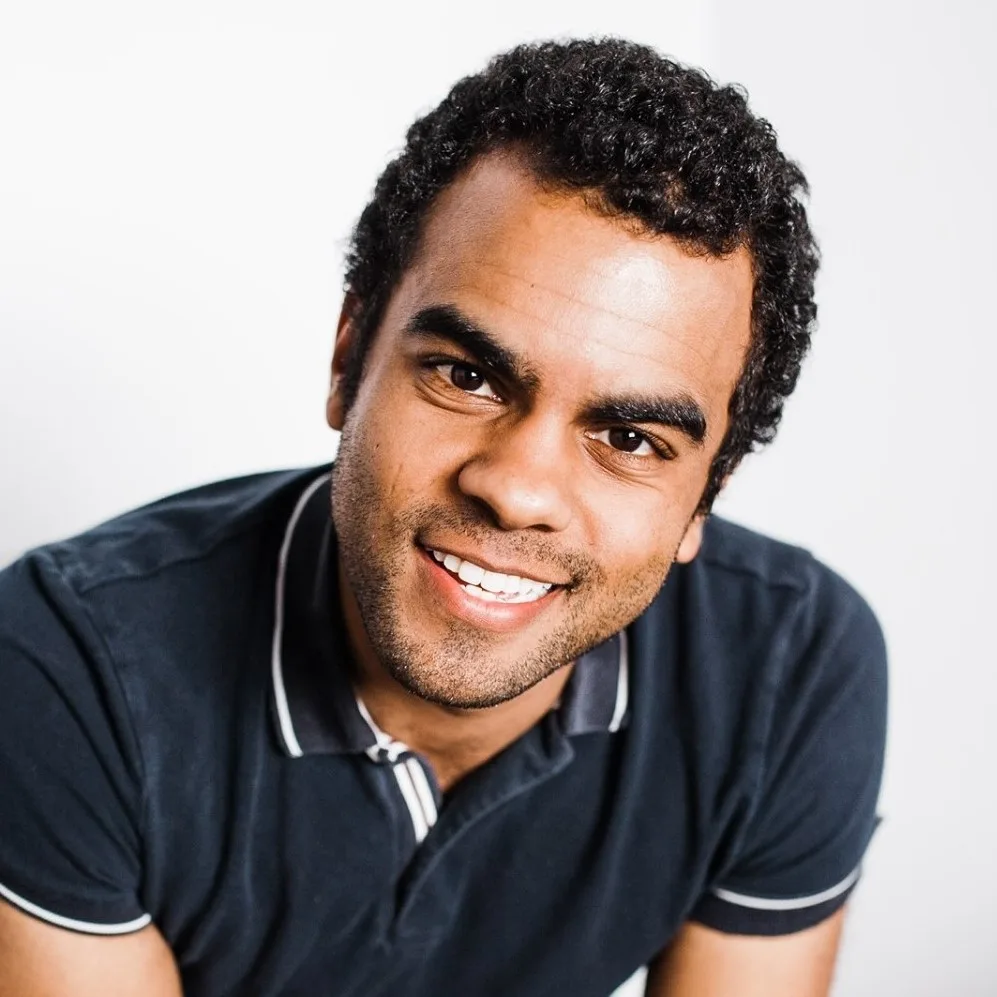 تصویر Isaac Robinson-Smith