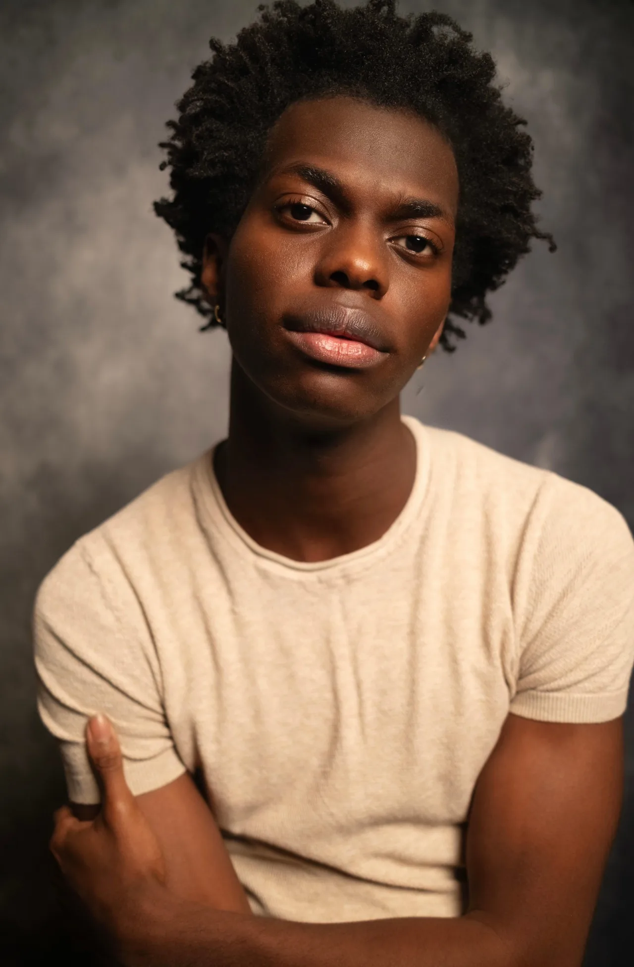 تصویر Tim Johnson Jr.