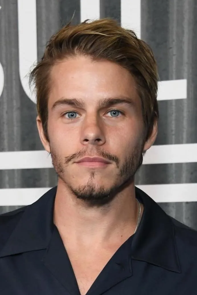 تصویر Jake Manley