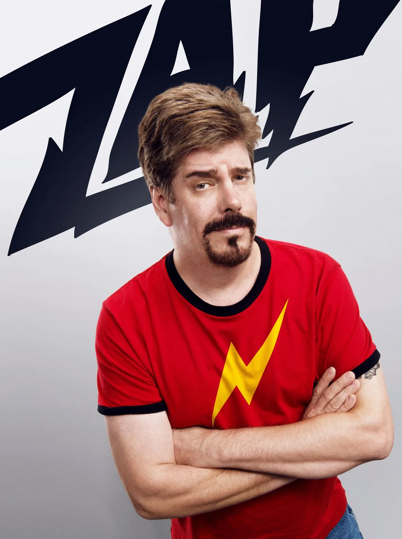 تصویر Mike Zapcic