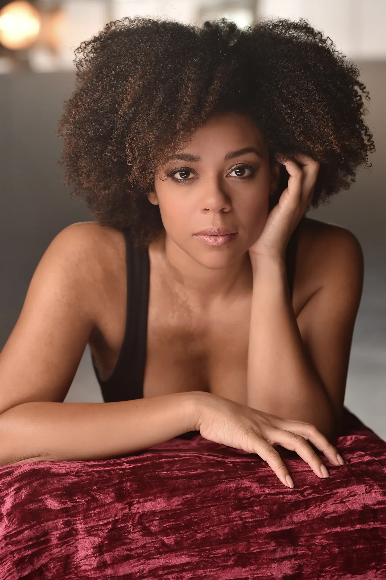 تصویر Tamara Austin