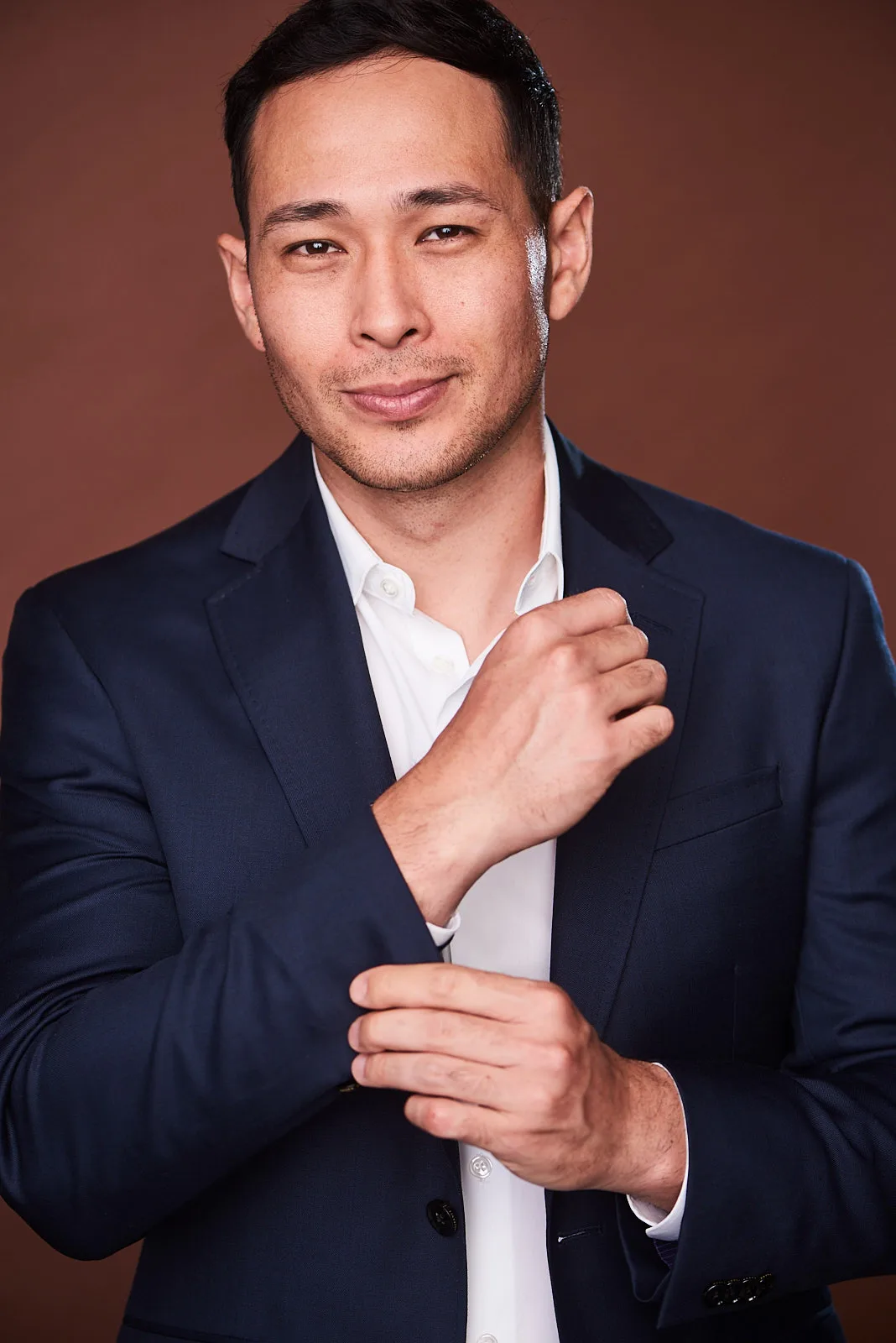 تصویر Christian Yeung