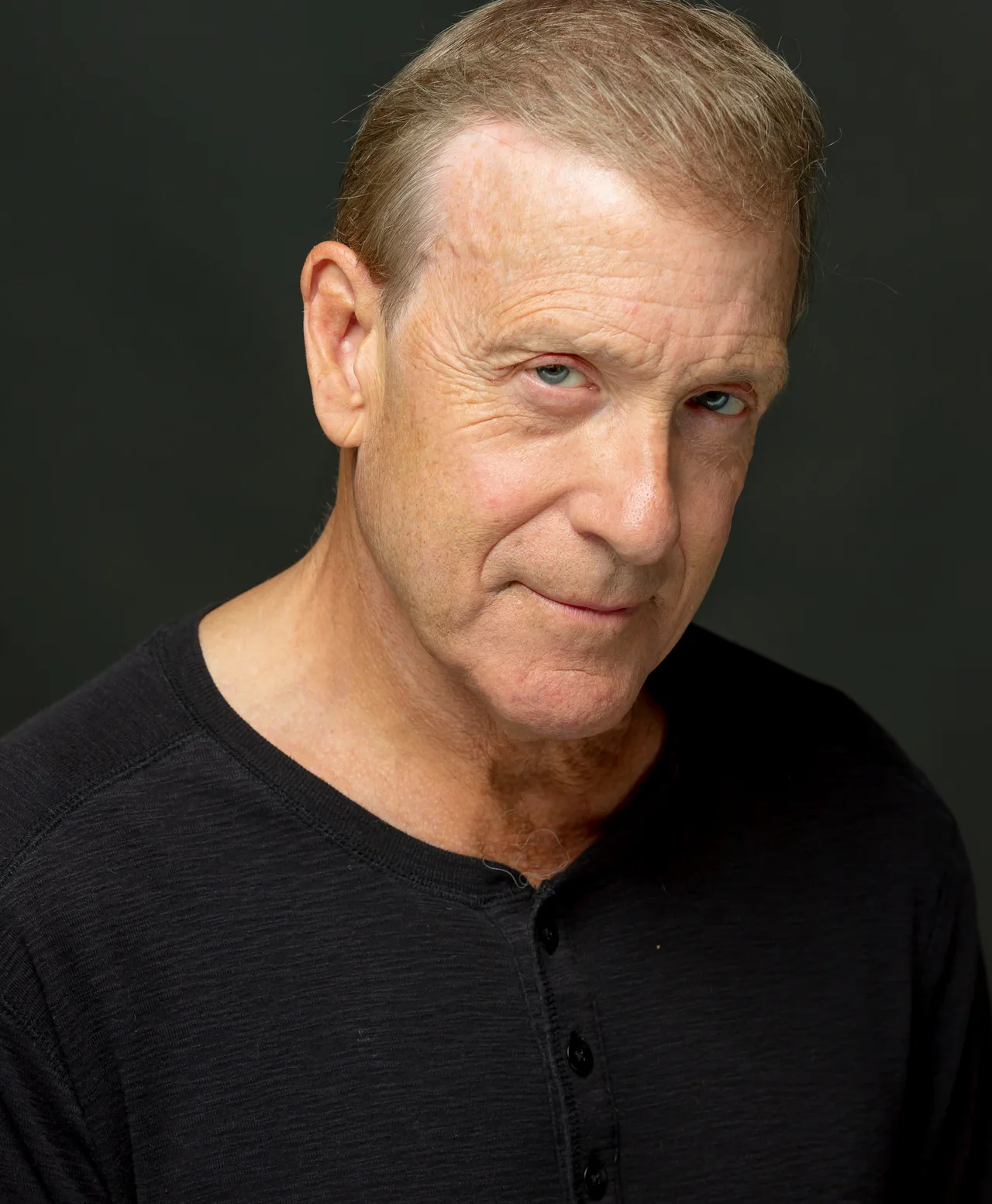 تصویر Barry Mulholland