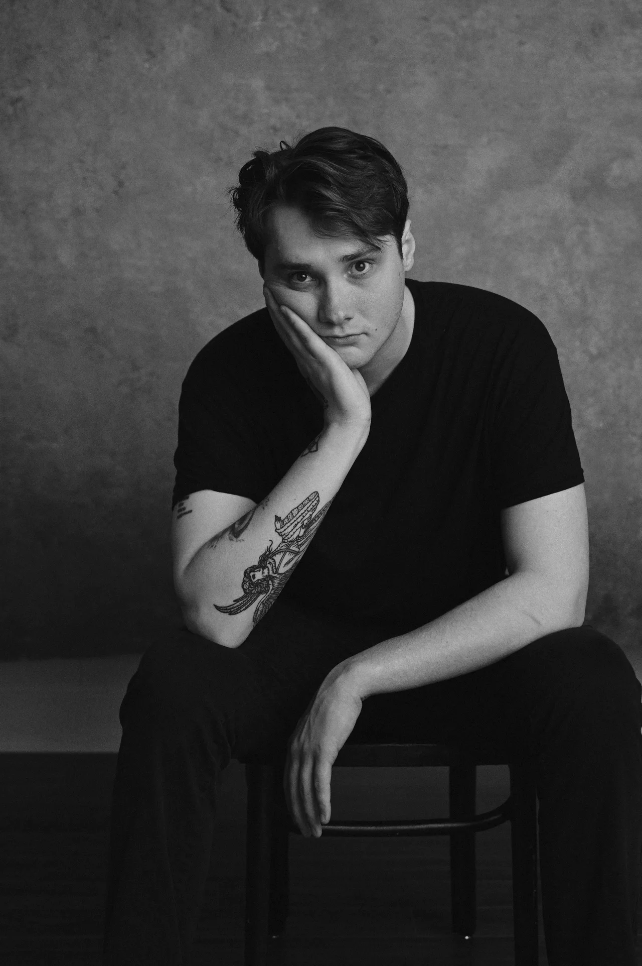 تصویر Dawson Doupé