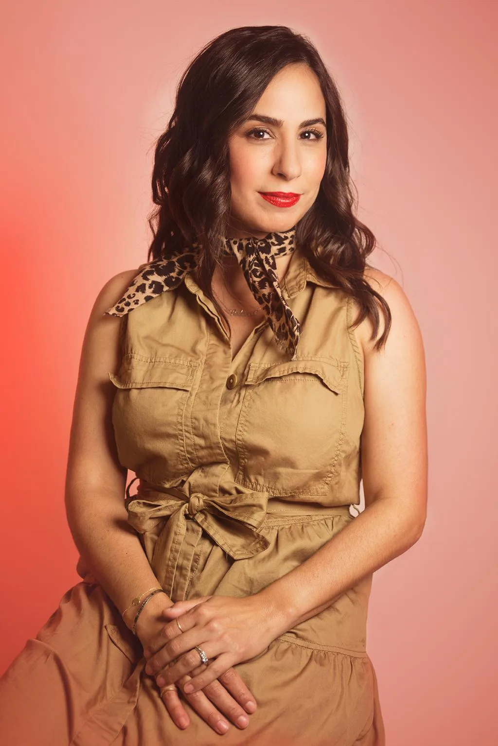 تصویر Rebecca Delgado Smith