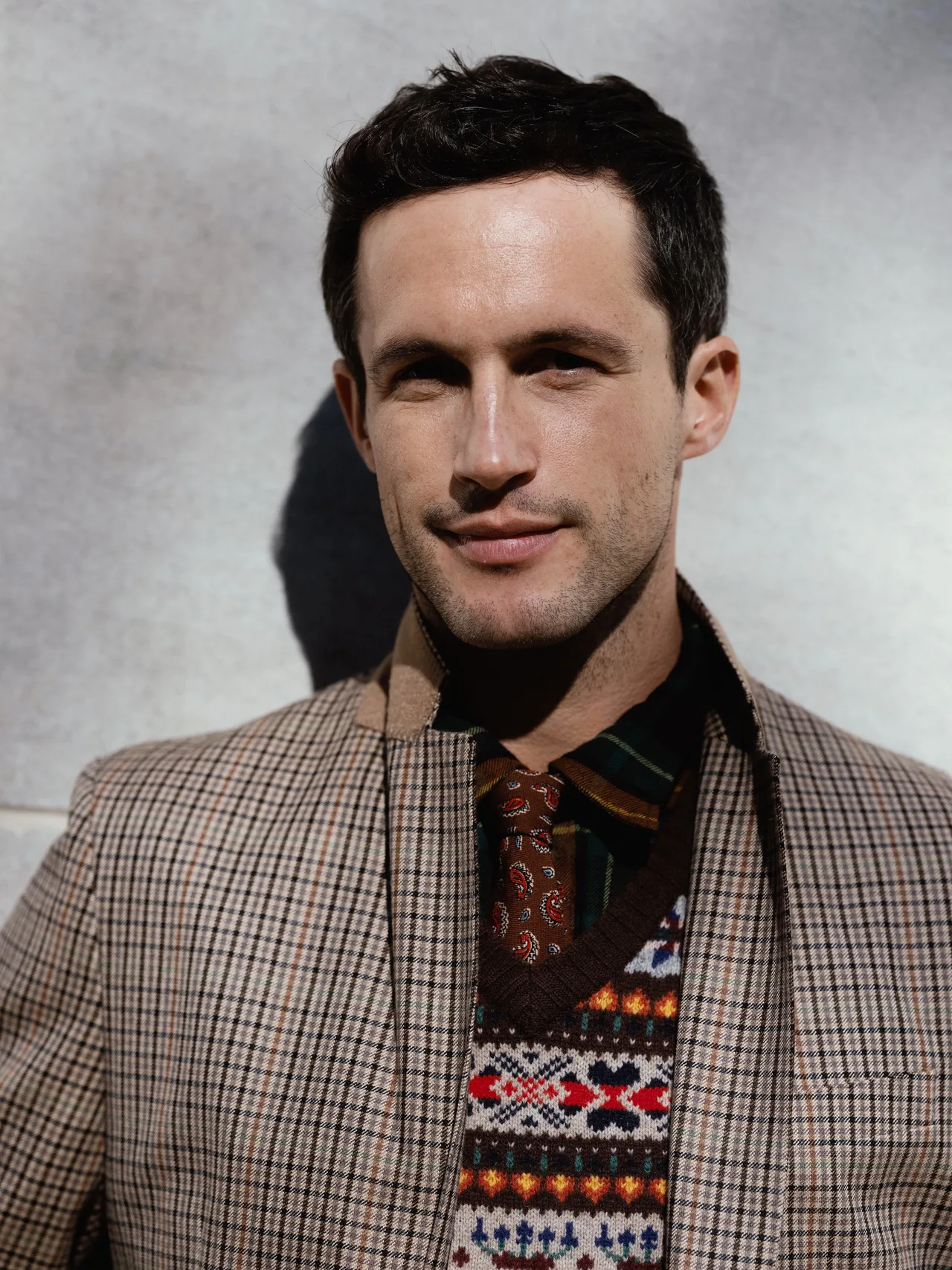 تصویر Rob Heaps