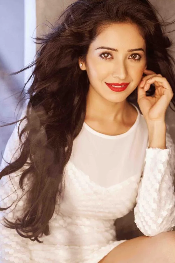تصویر Asha Negi