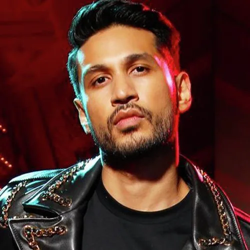تصویر Arjun Kanungo