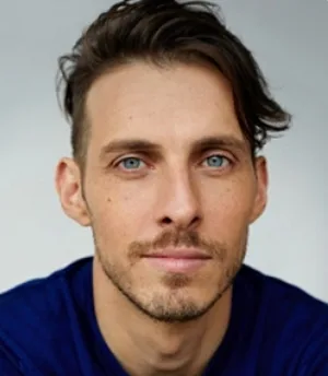 تصویر Jérémie Desbiens