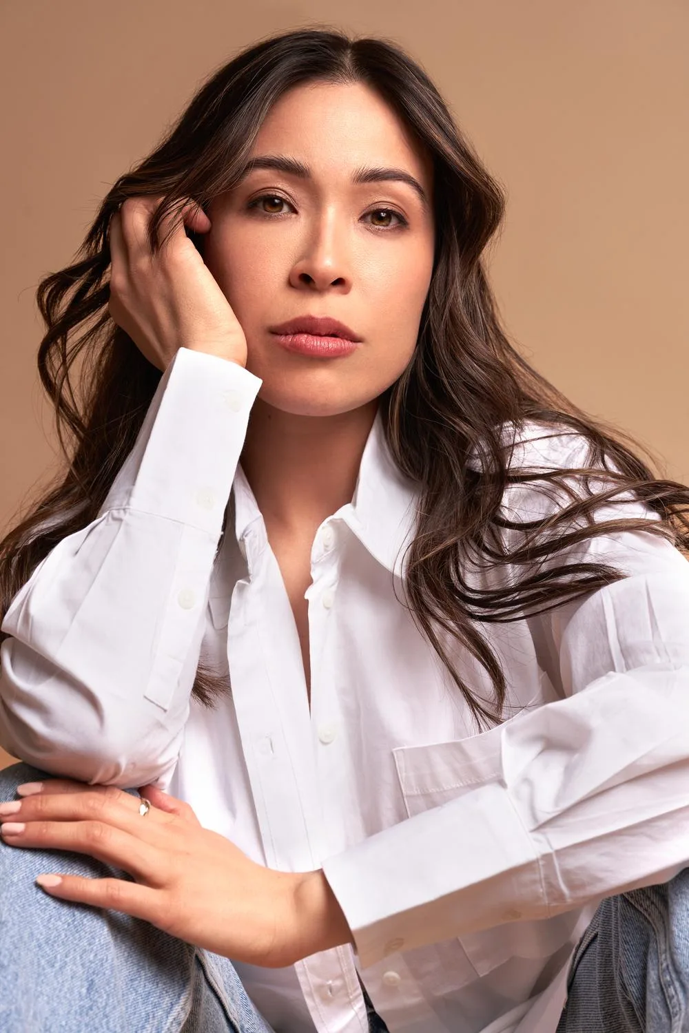 تصویر Jessica Ocampo