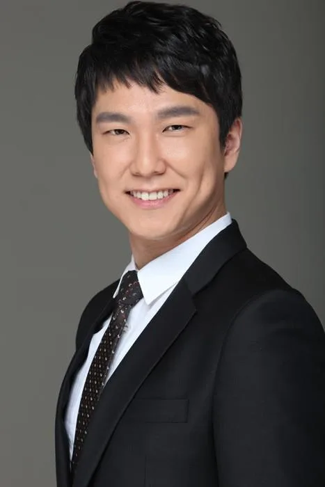 تصویر Jung Dong-geun
