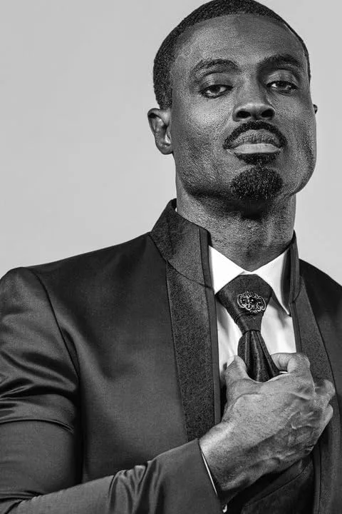 تصویر Philip Fornah