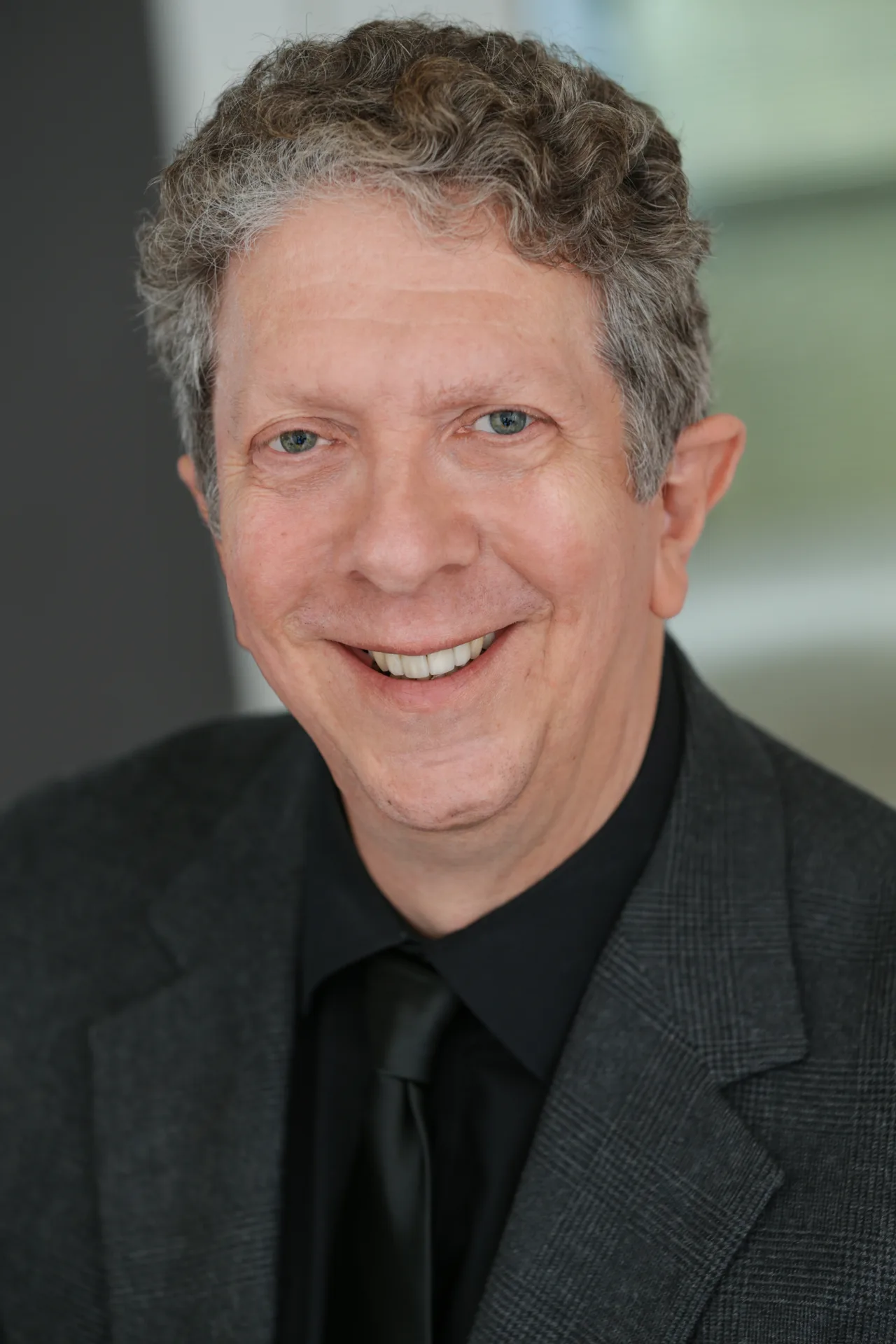 تصویر Robert Alan Barnett
