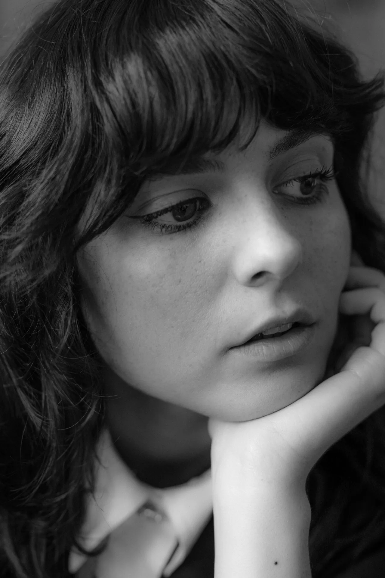 تصویر Gabrielle Creevy