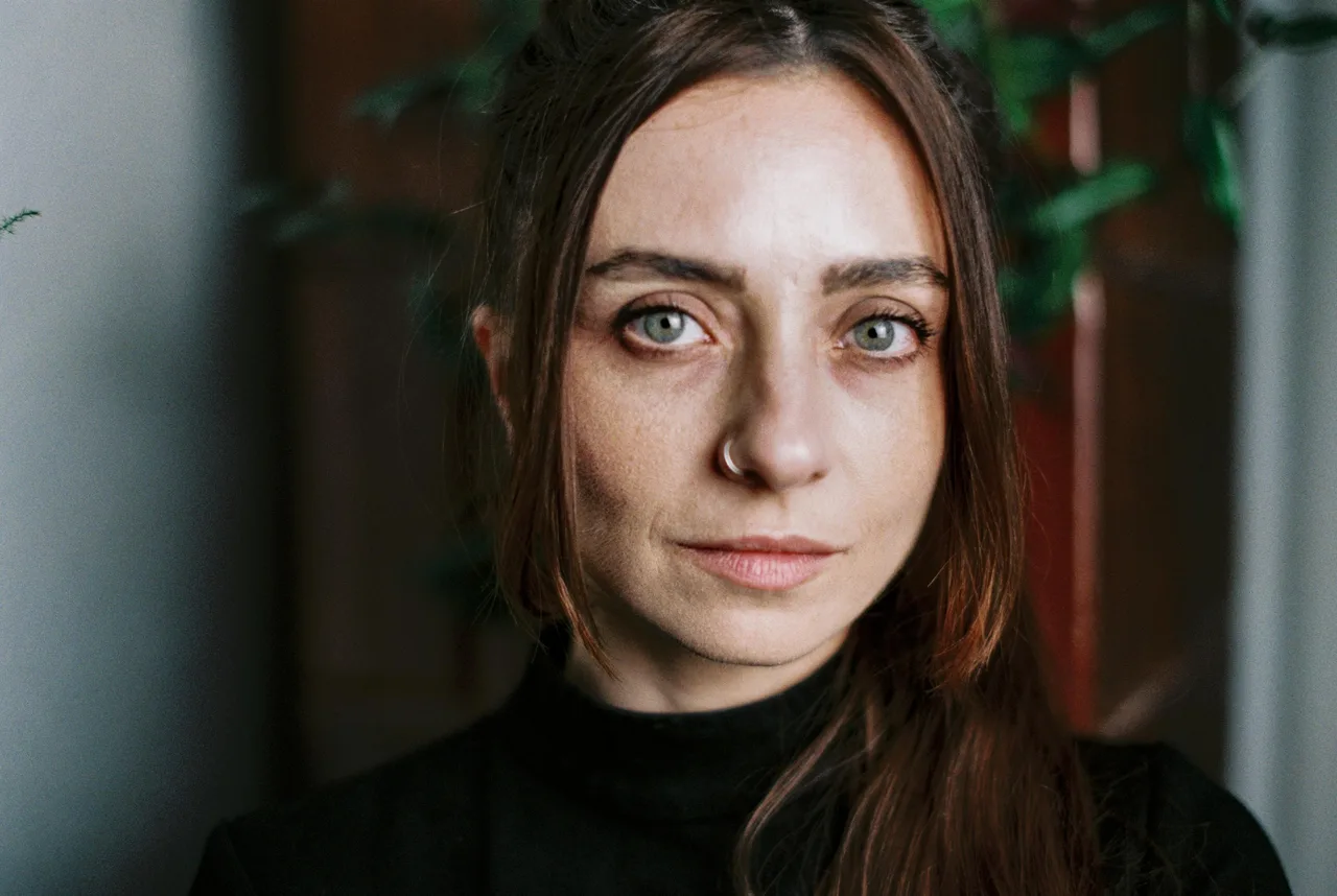 تصویر Cosmina Stratan