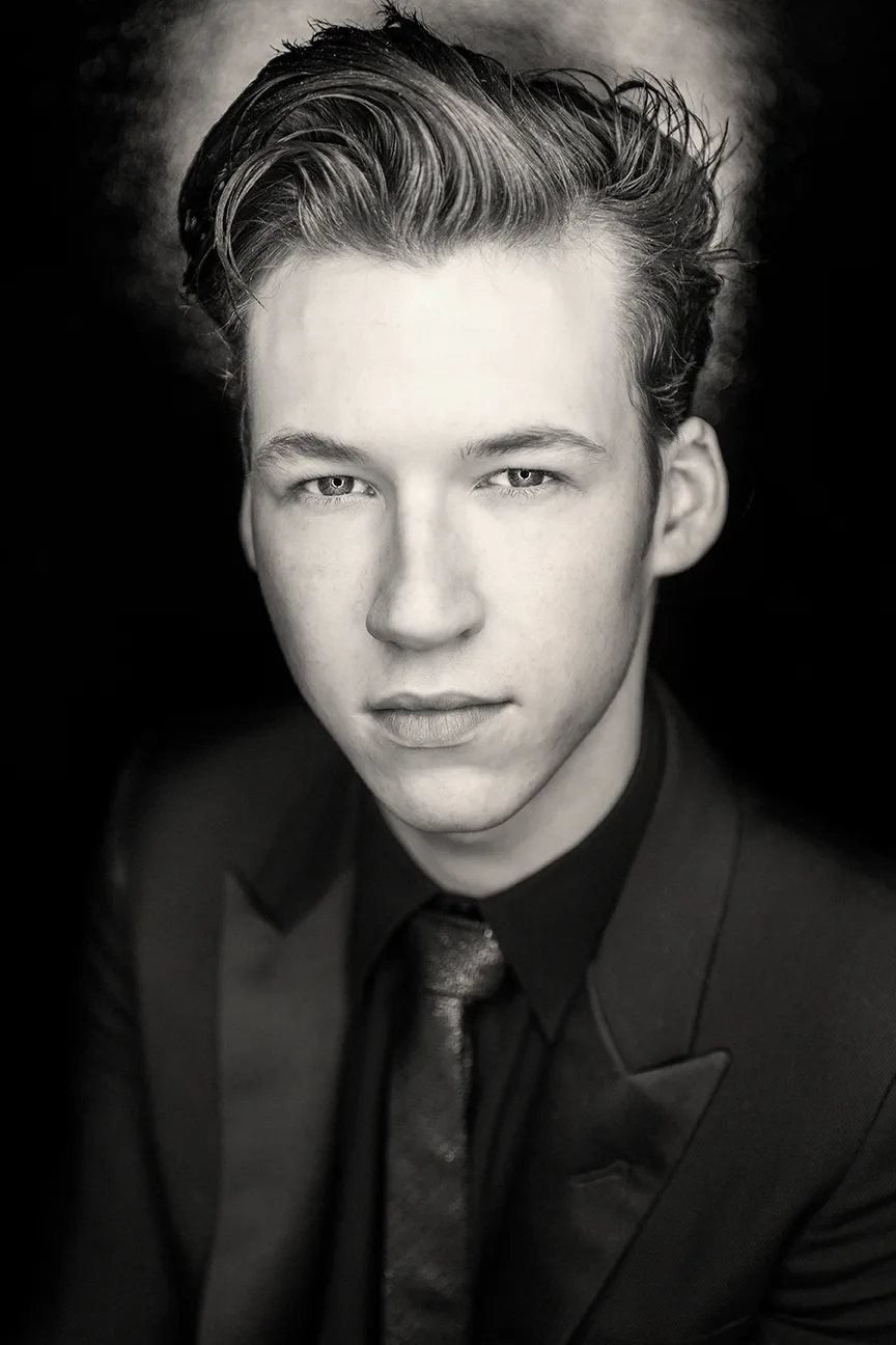 تصویر Devin Druid
