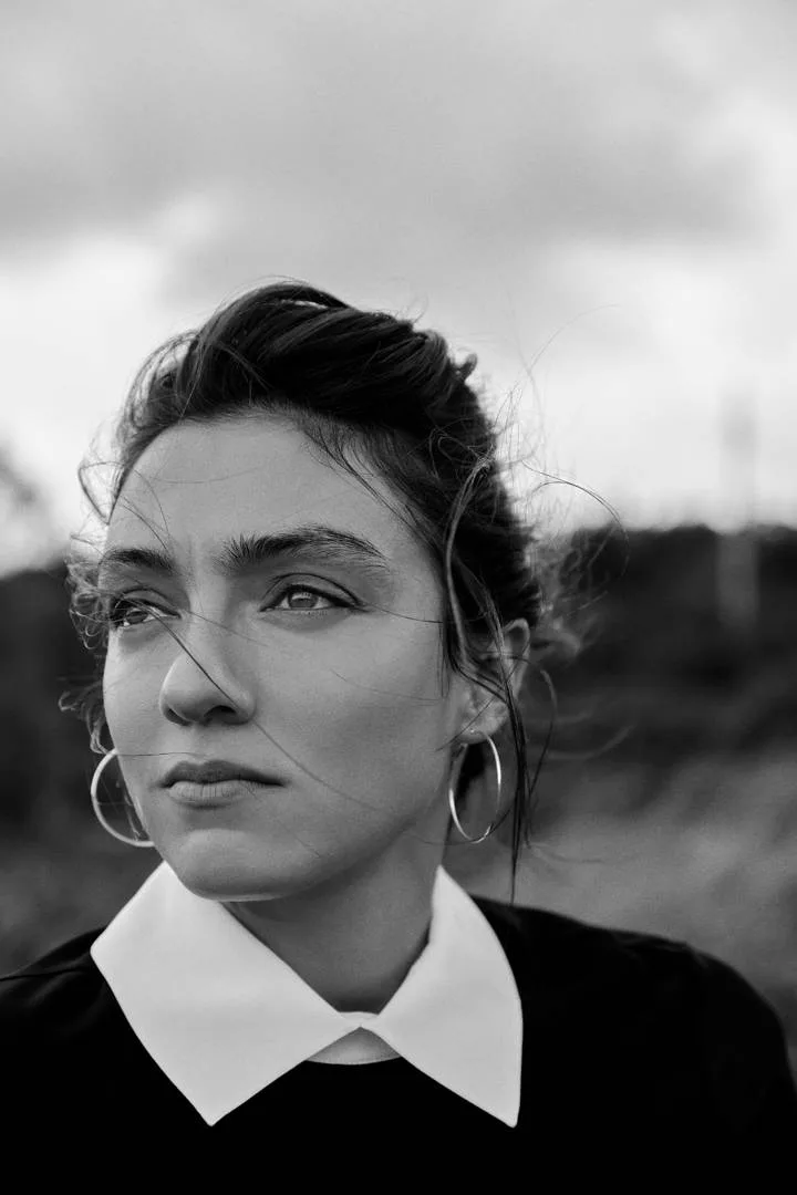 تصویر Merve Dizdar