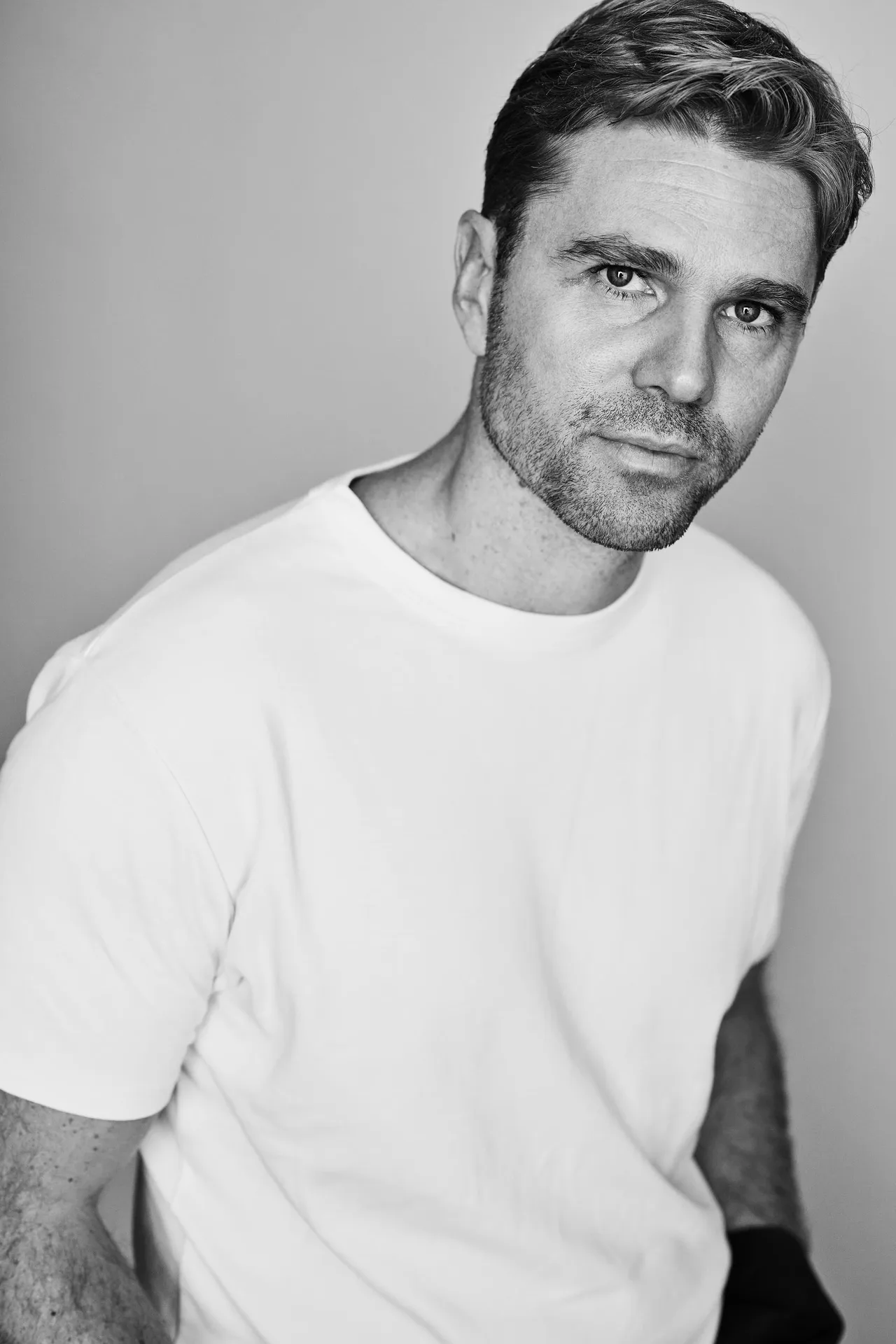 تصویر Joe Macaulay