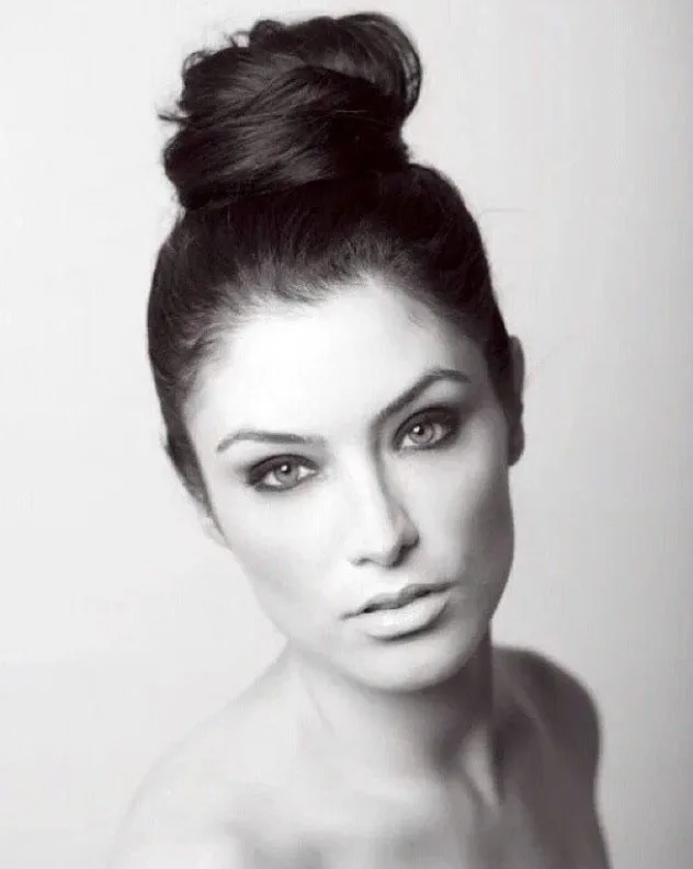 تصویر Natalie Eva Marie