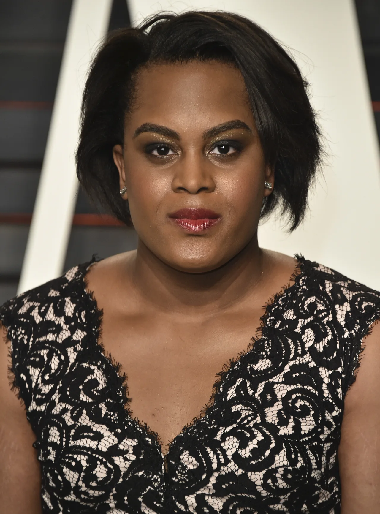 تصویر Mya Taylor