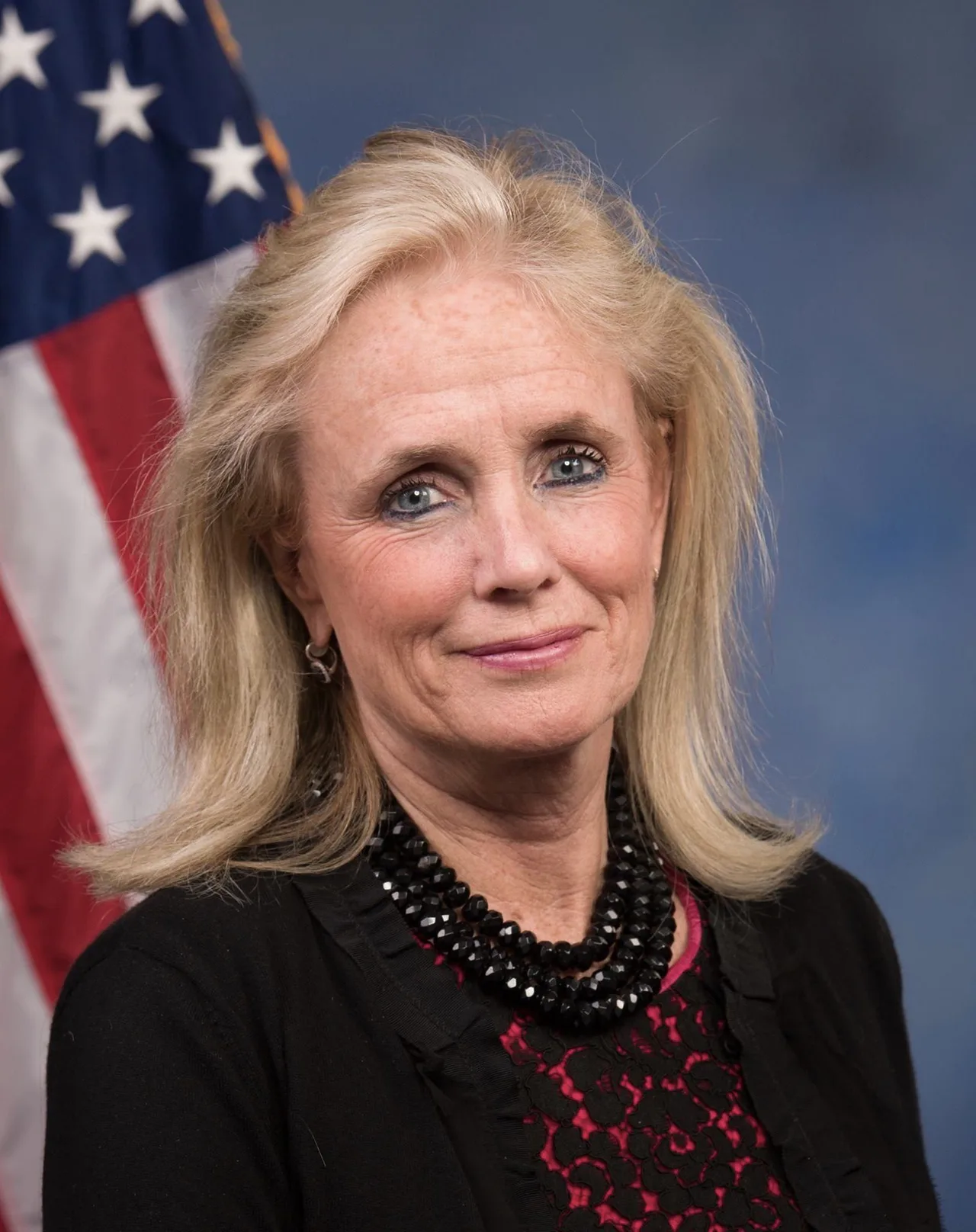 تصویر Debbie Dingell