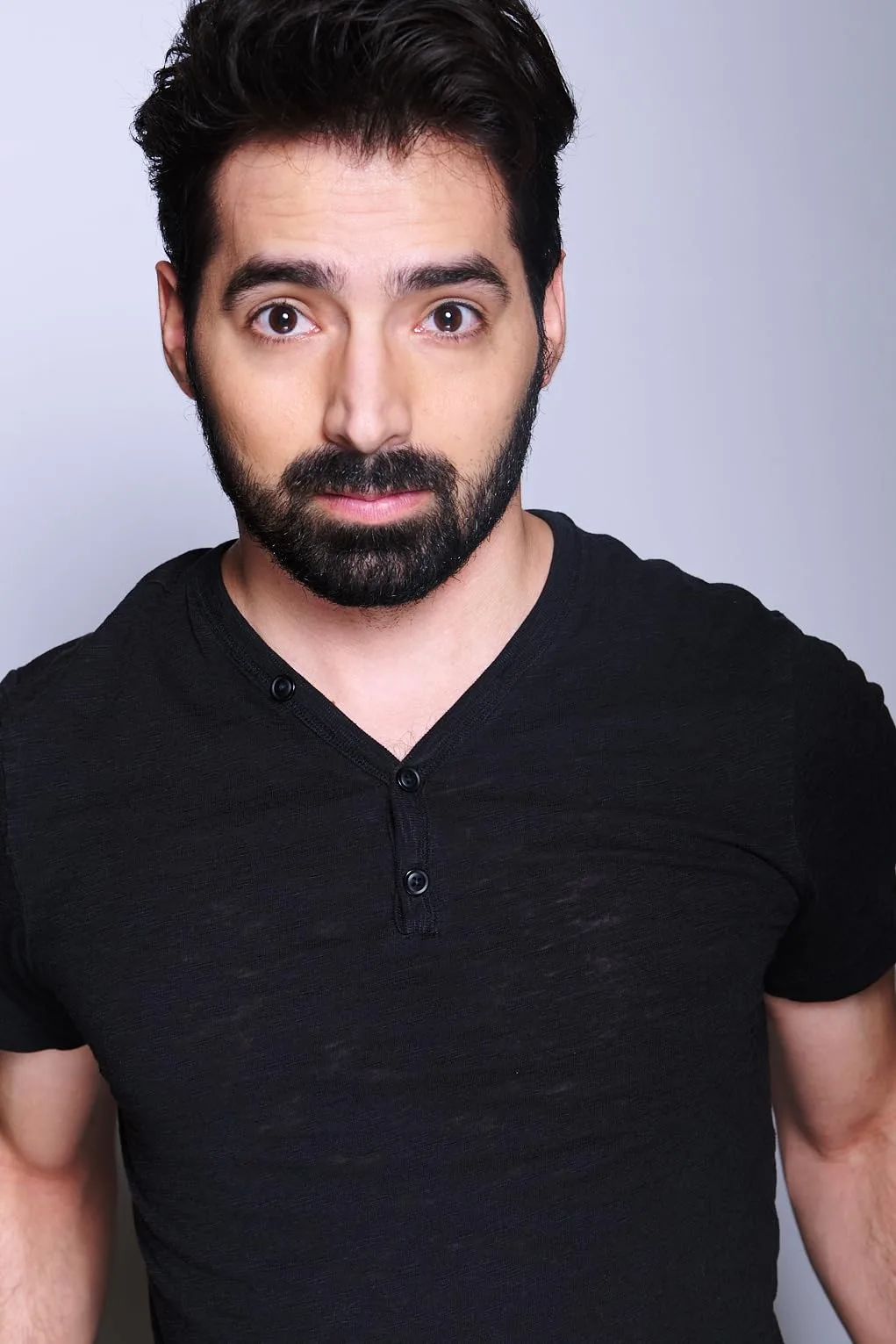 تصویر Victor Isaac