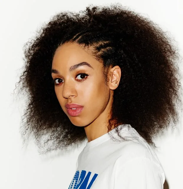 تصویر Pearl Mackie