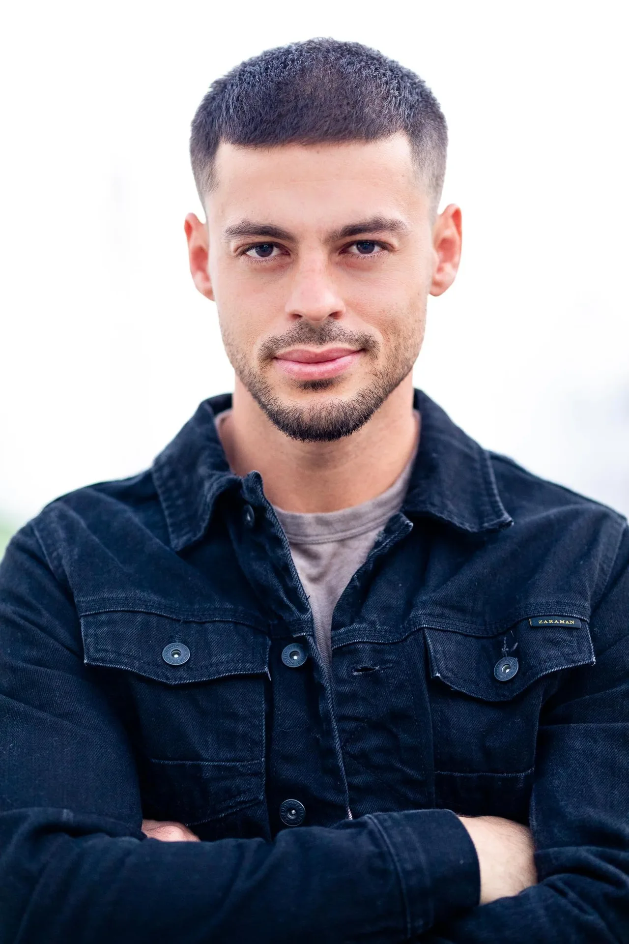 تصویر Chris Petrovski