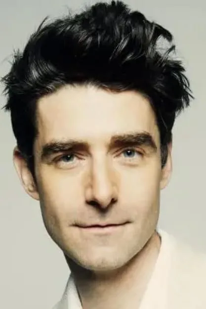 تصویر Drew Gehling