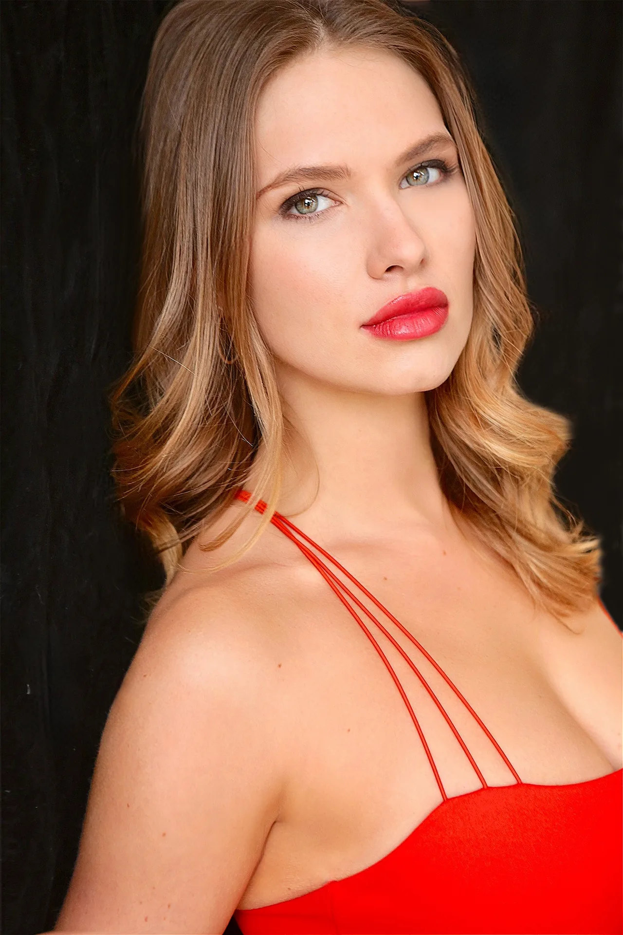 تصویر Claudia Lee