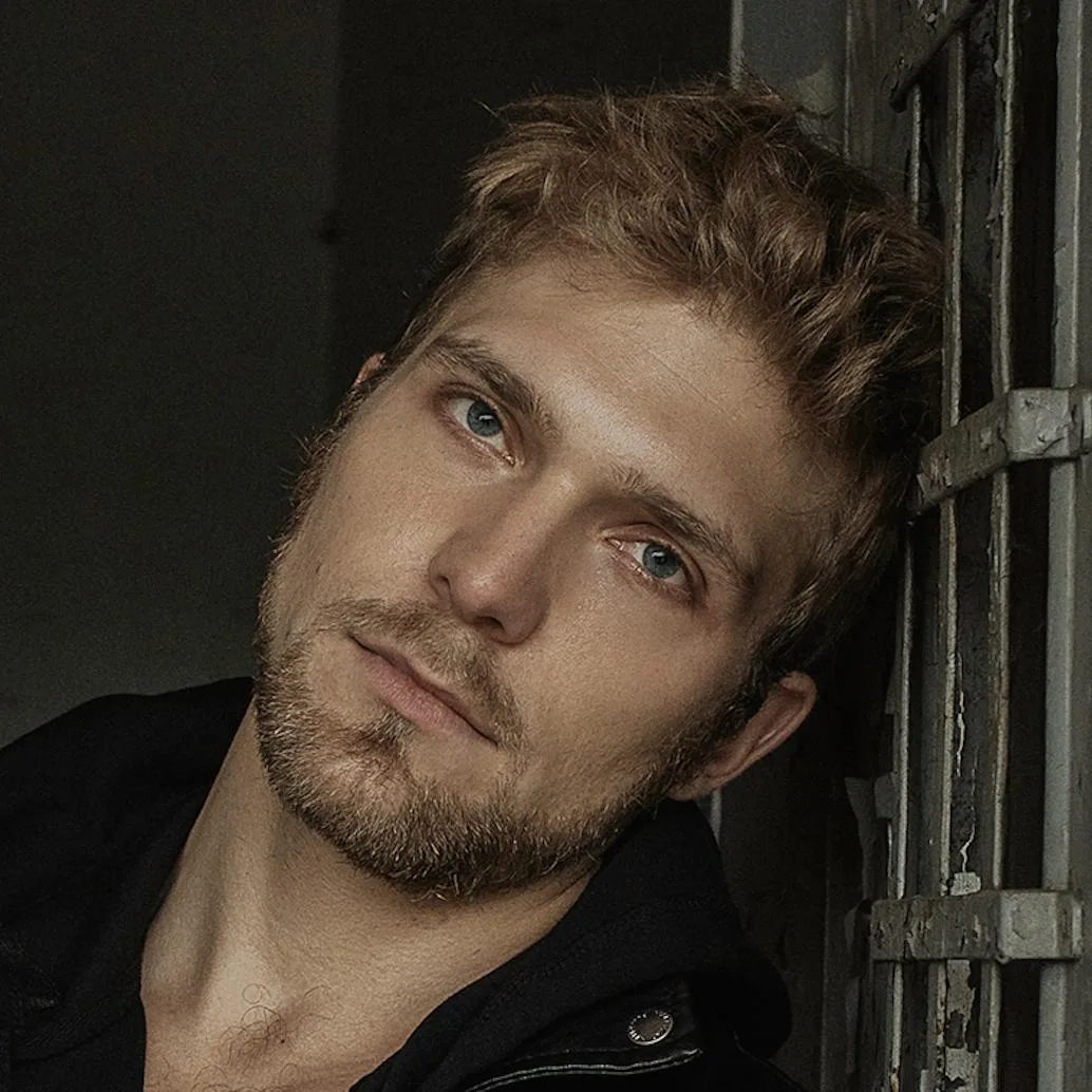 تصویر Piotr Witkowski