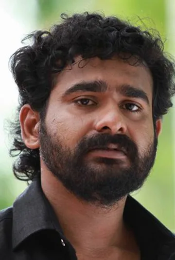 تصویر Sidharth Bharathan