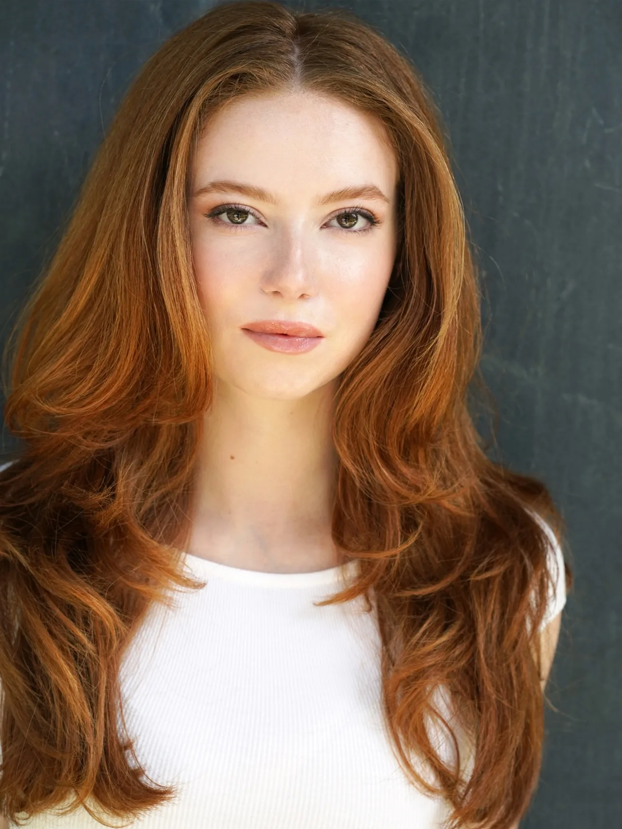 تصویر Francesca Capaldi