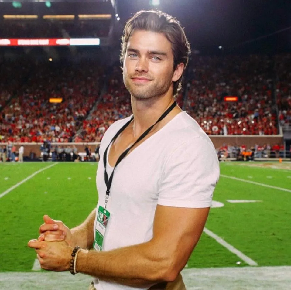 تصویر Pierson Fode
