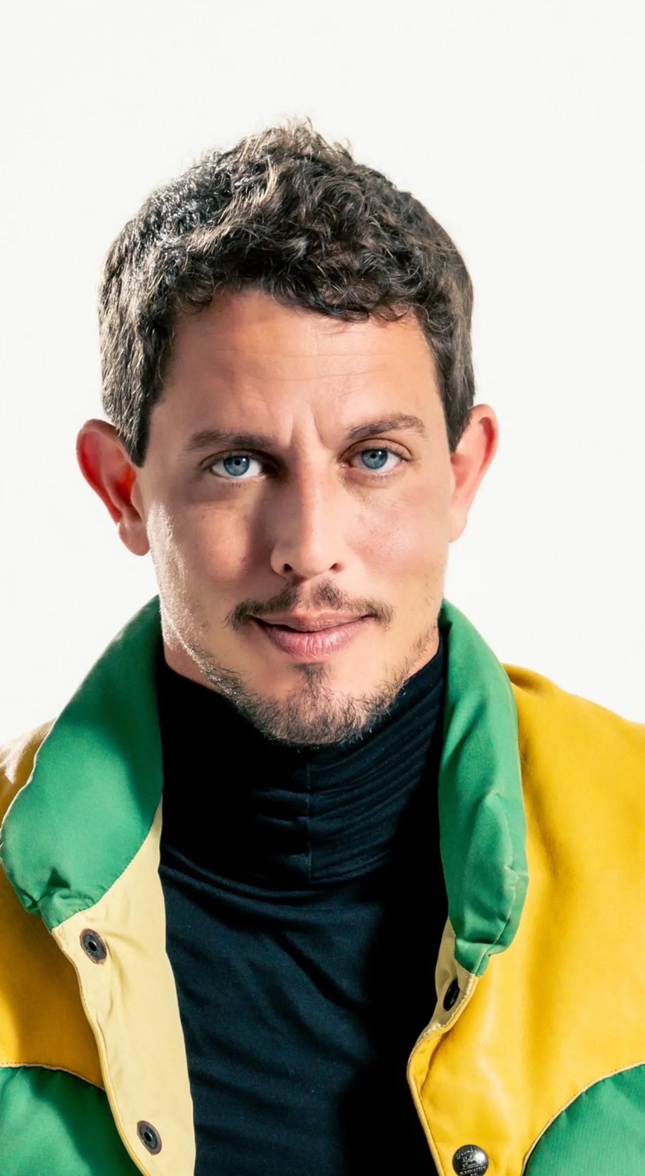 تصویر Tony Hinchcliffe