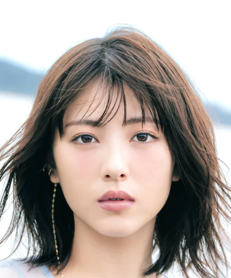 تصویر Minami Hamabe