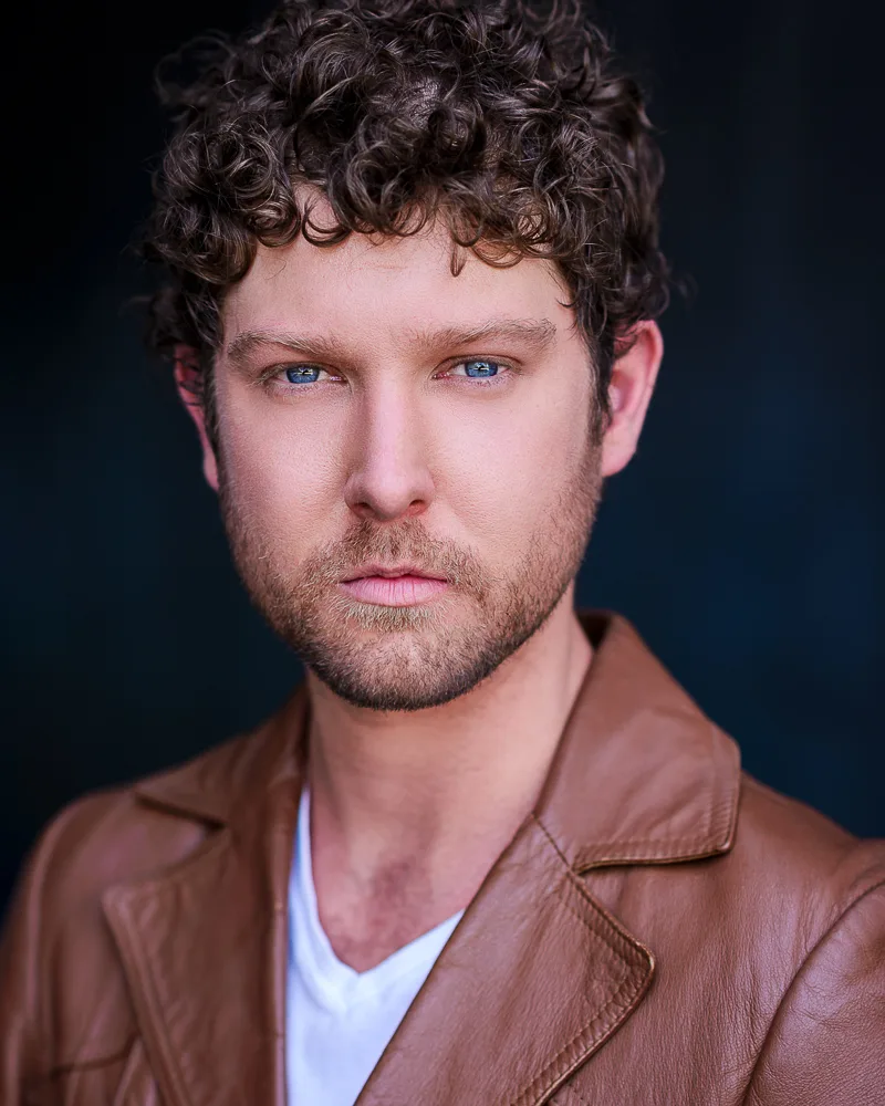 تصویر Kieran Thomas McNamara