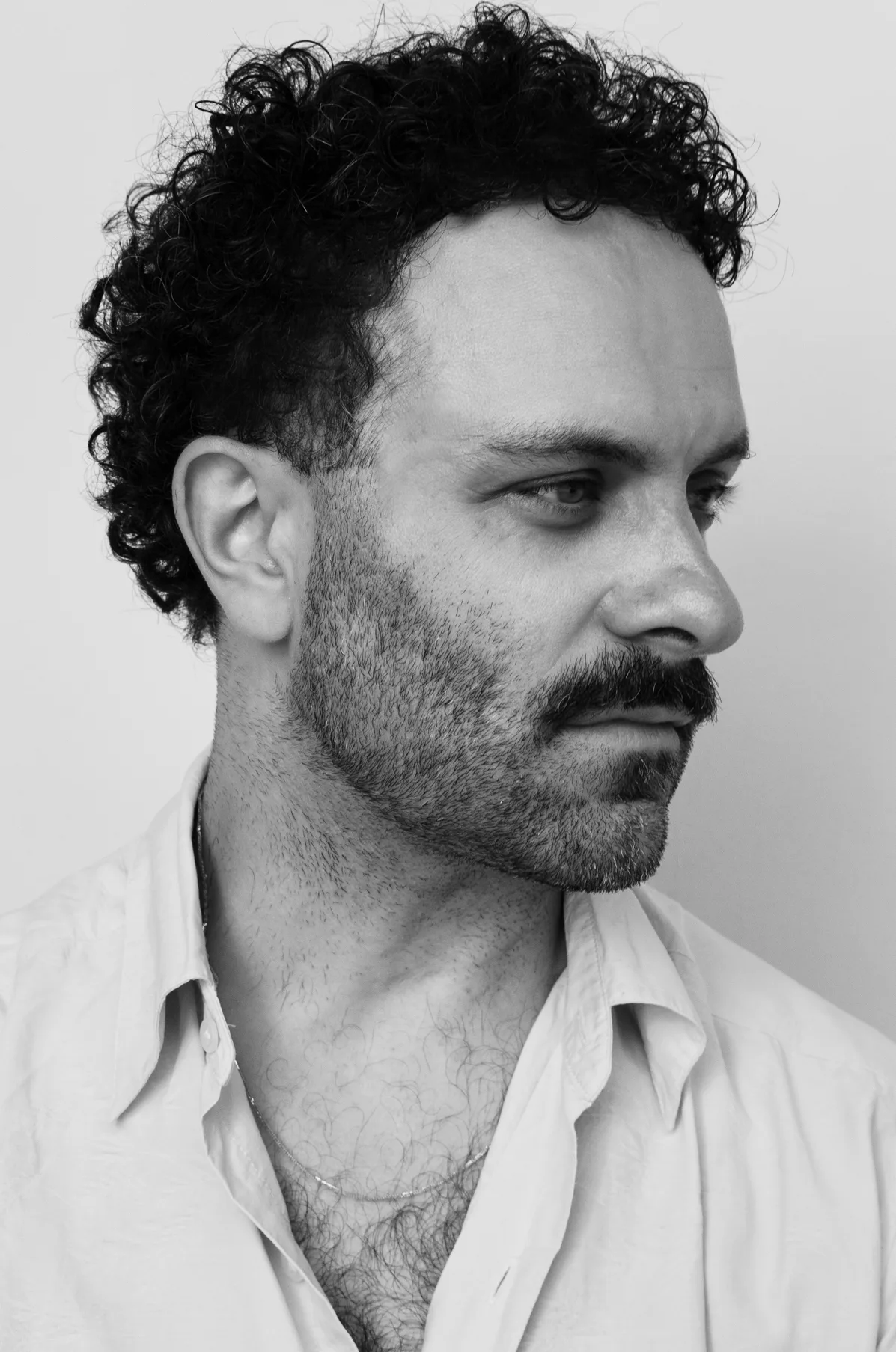 تصویر Aaron Costa Ganis