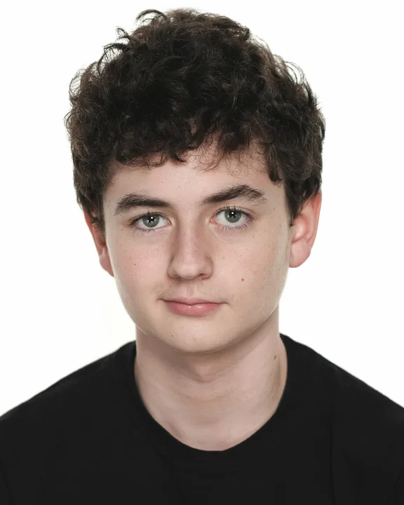 تصویر Callum Maloney