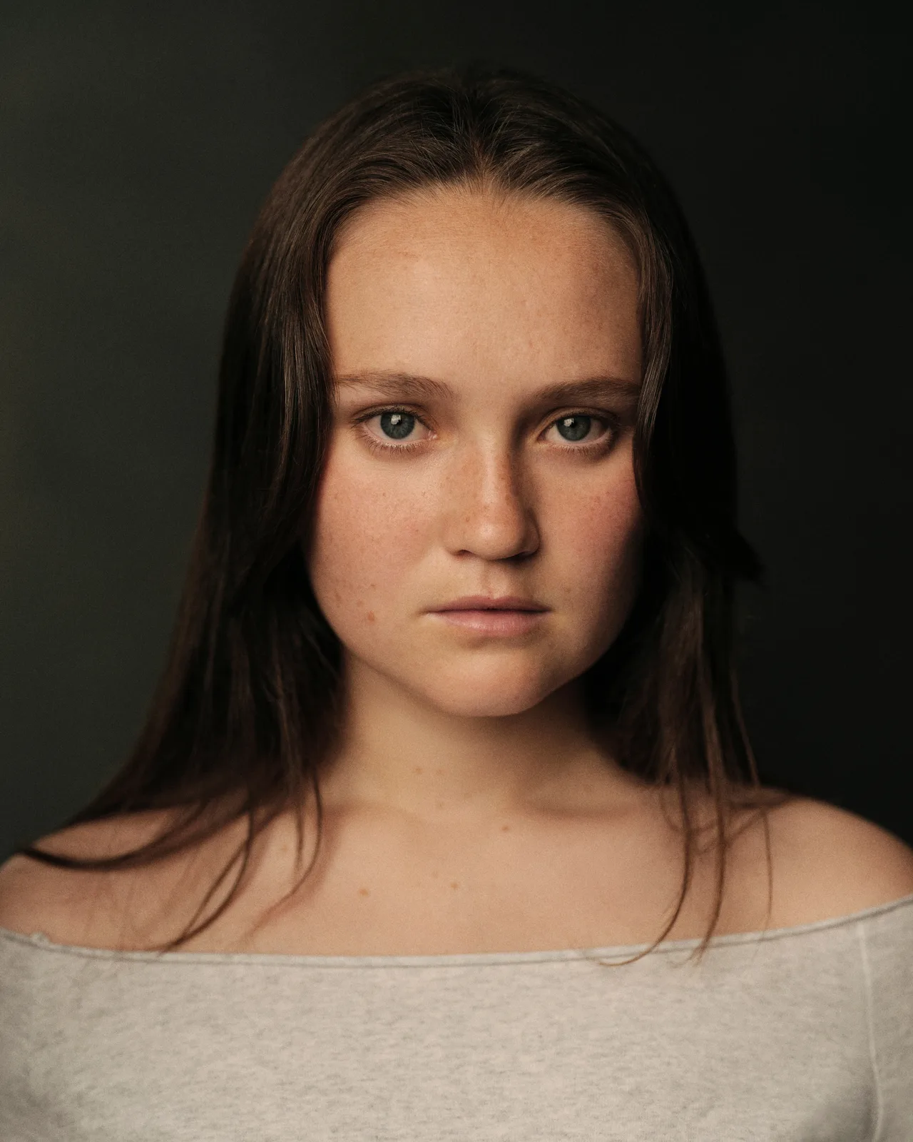 تصویر Isabelle Allen