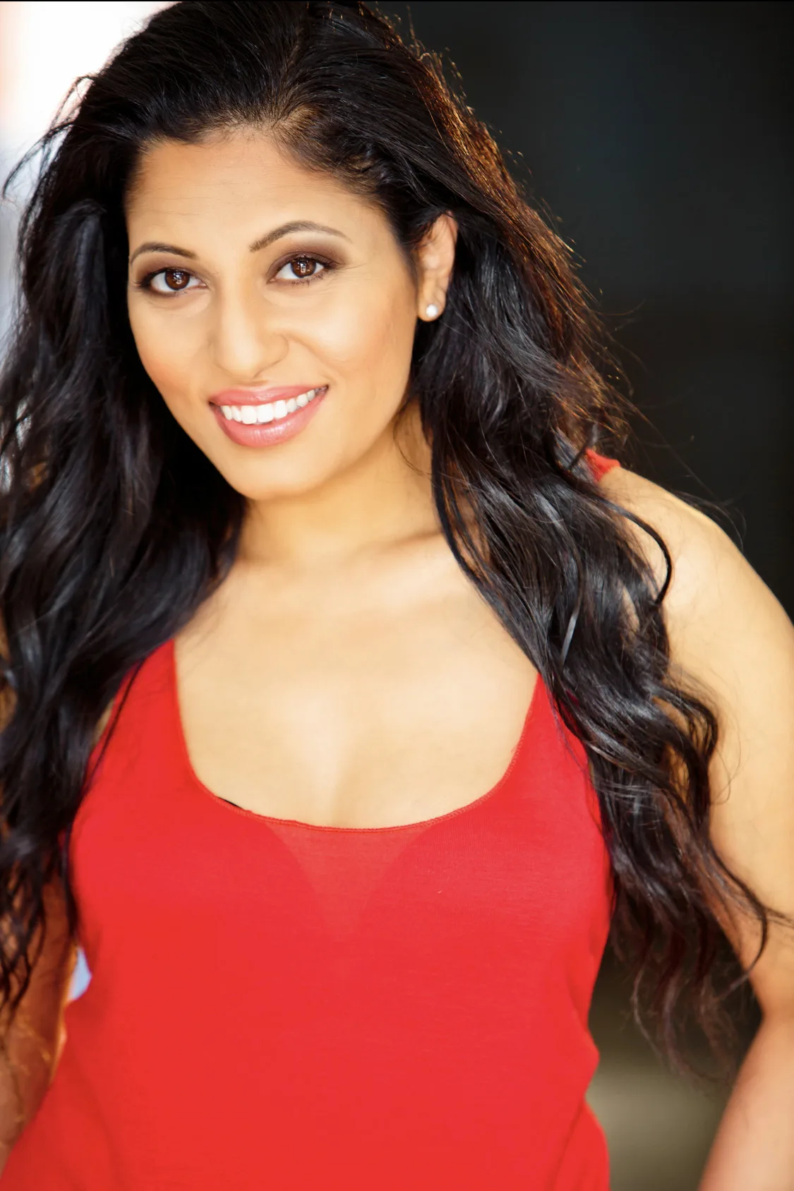 تصویر Sheela Sharma