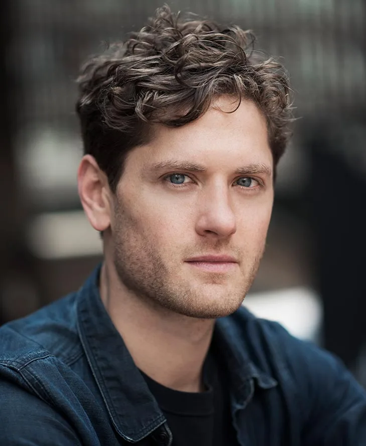 تصویر Kyle Soller