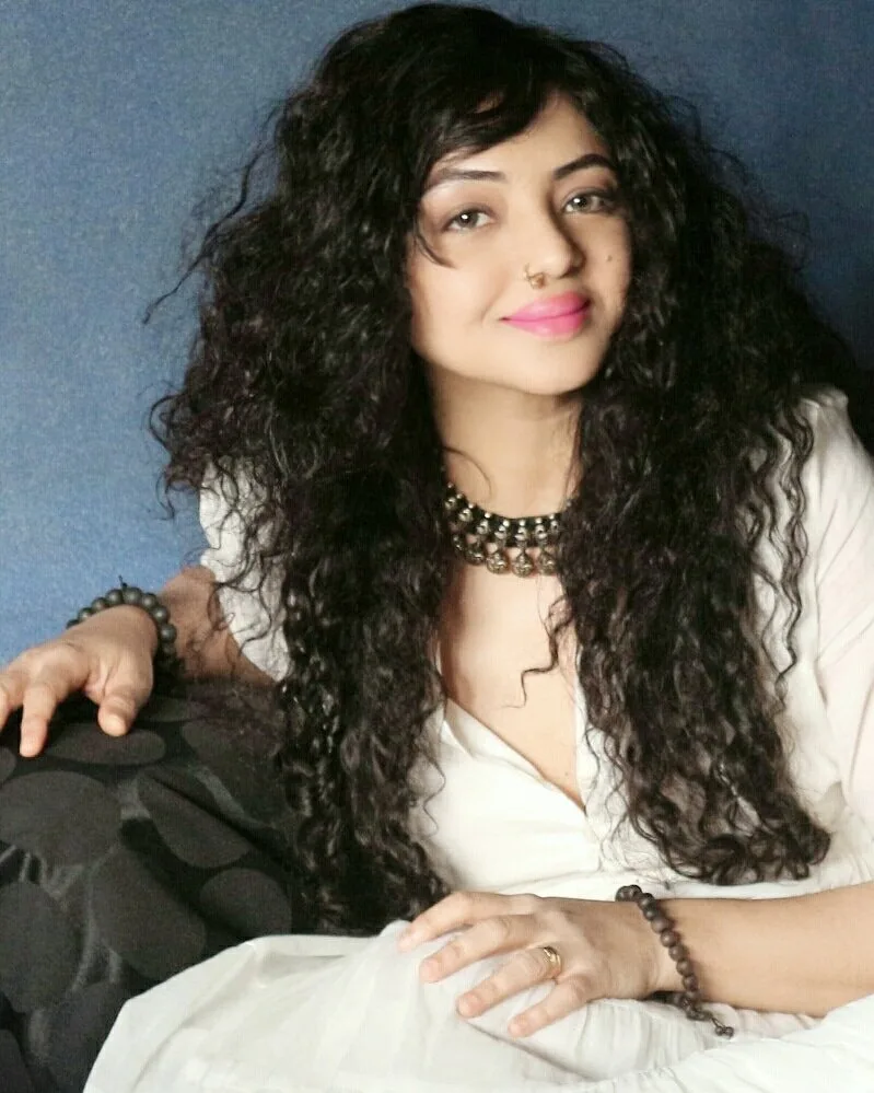 تصویر Surabhi Vanzara