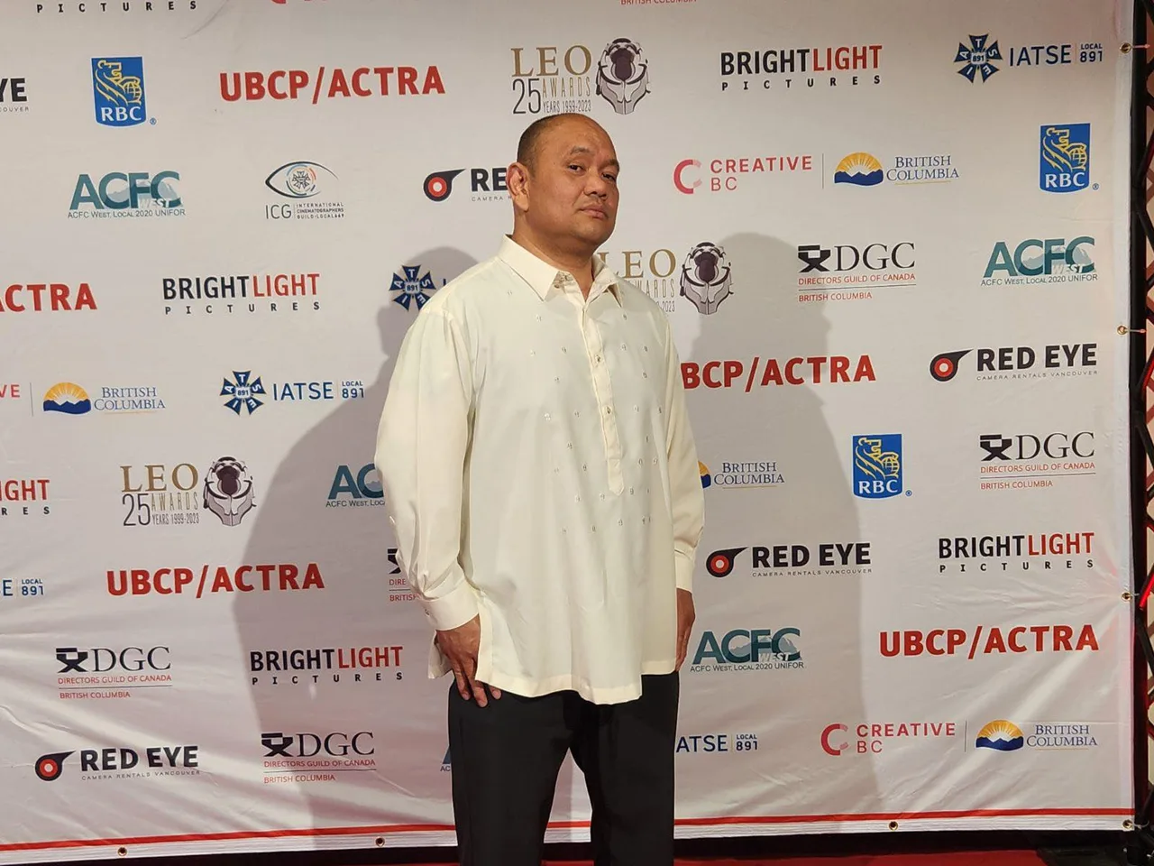 تصویر Jason Asuncion