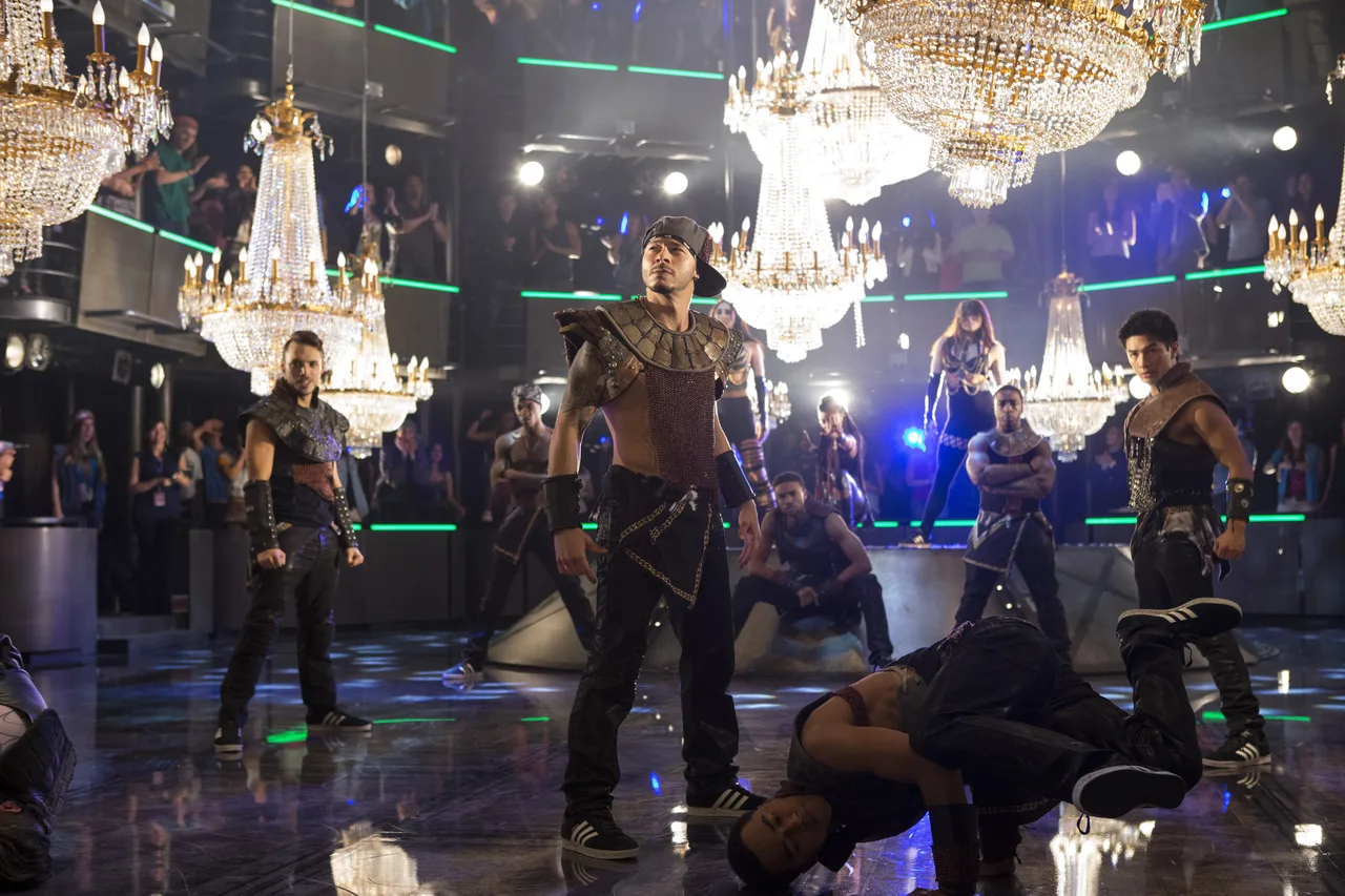 تصویر Stephen Stevo Jones
