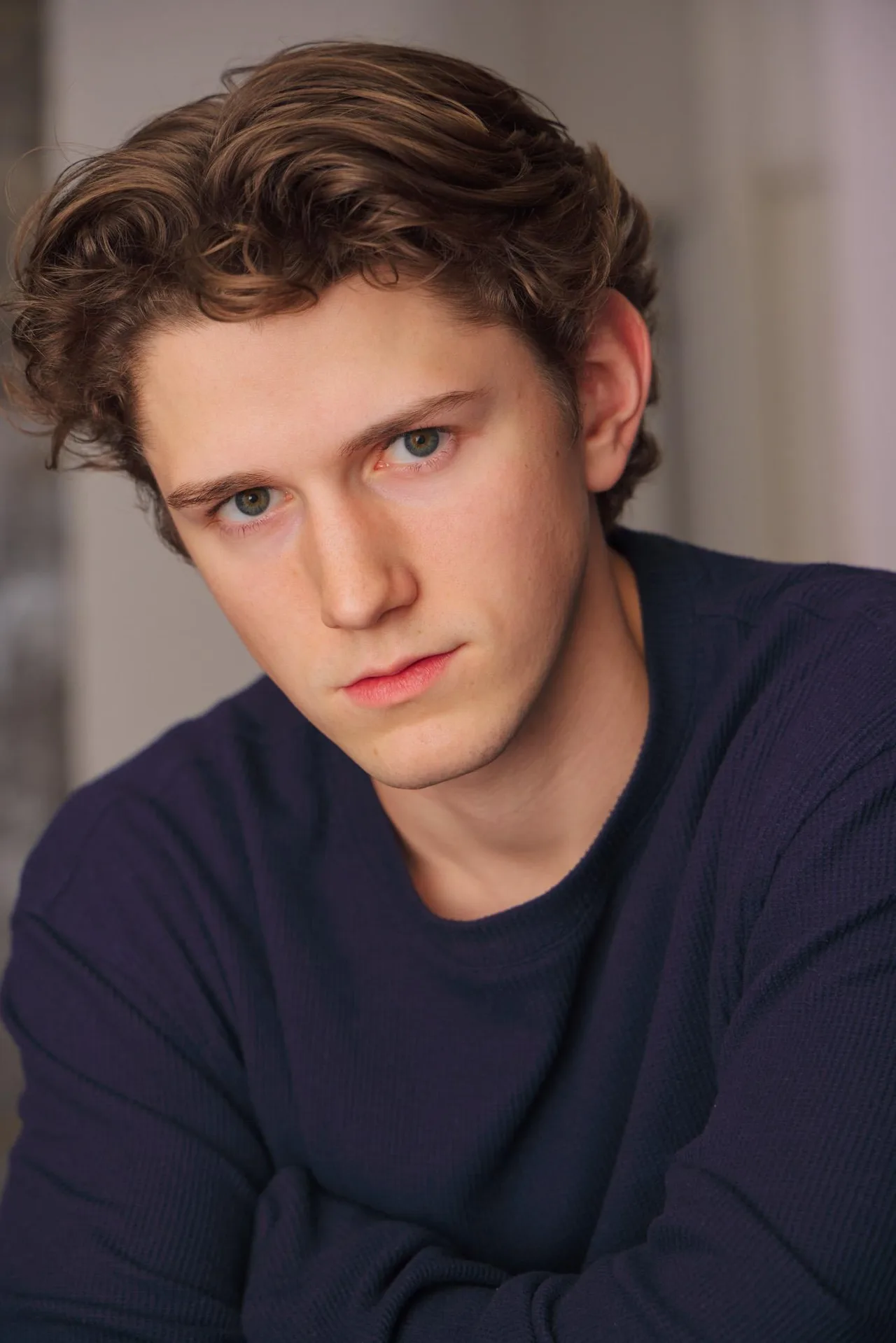 تصویر Charlie Tacker
