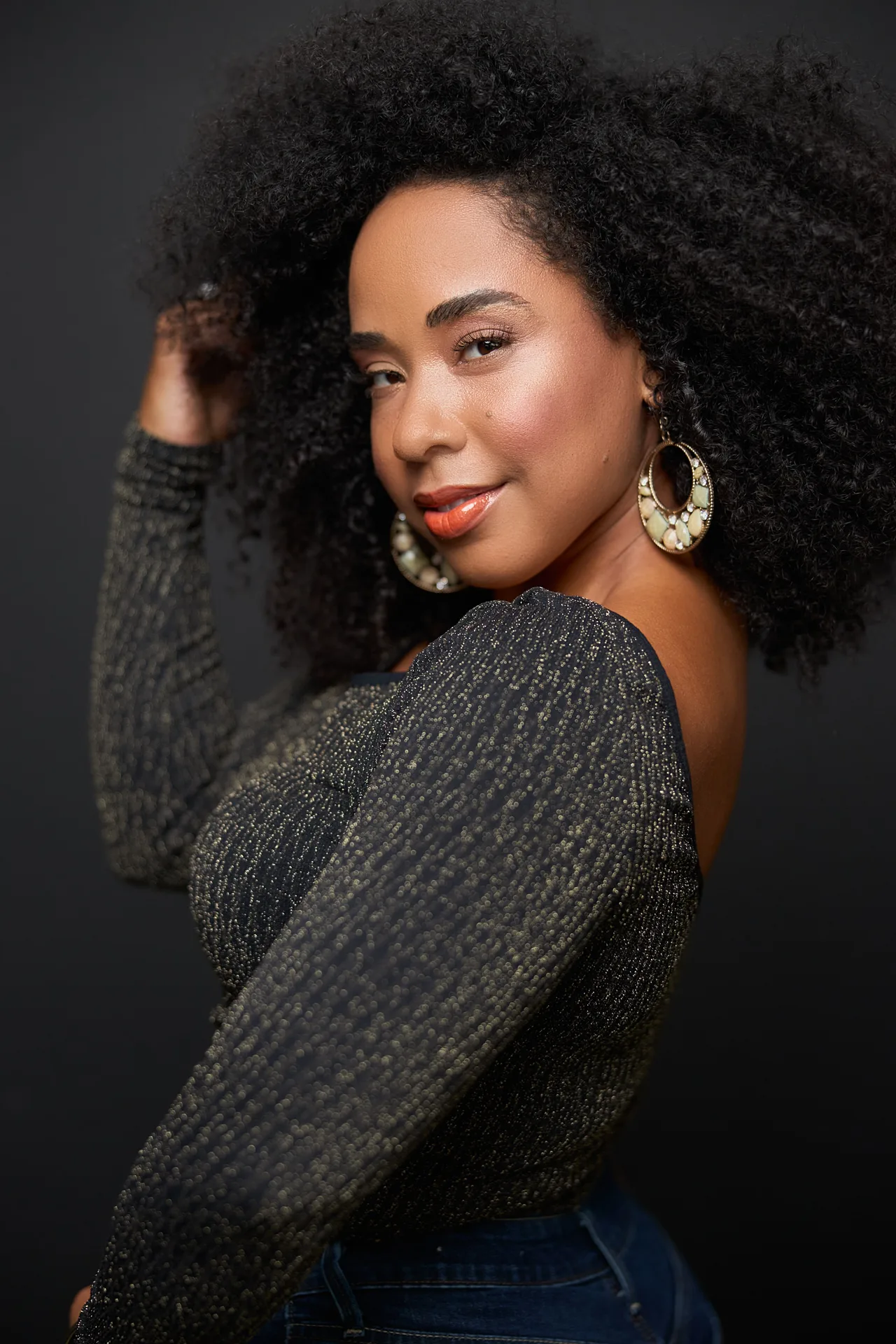 تصویر Latonya Williams